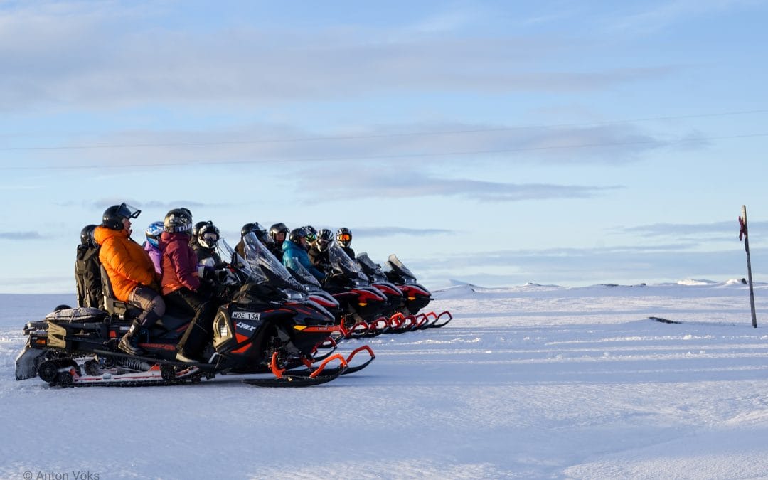 Mountain tour – 2h