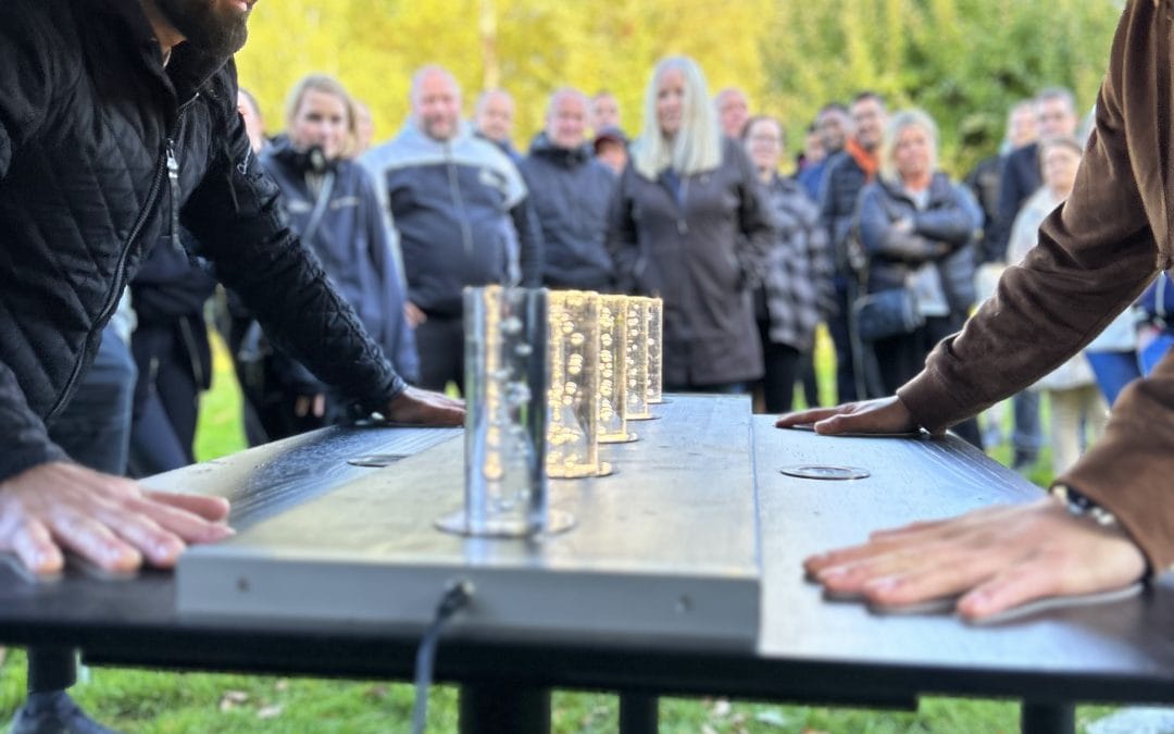 Masters of the Masters