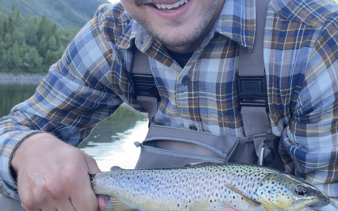 New sales manager at Puls