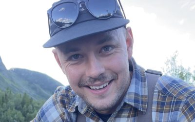 Ny försäljningschef på Puls