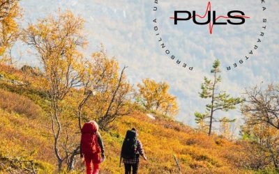 Puls etablerar sig i Vemdalen